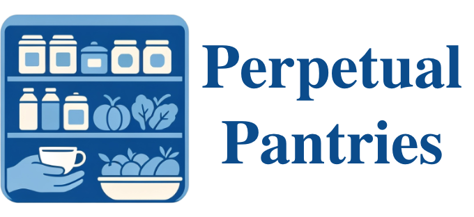 Perpetual Pantries
